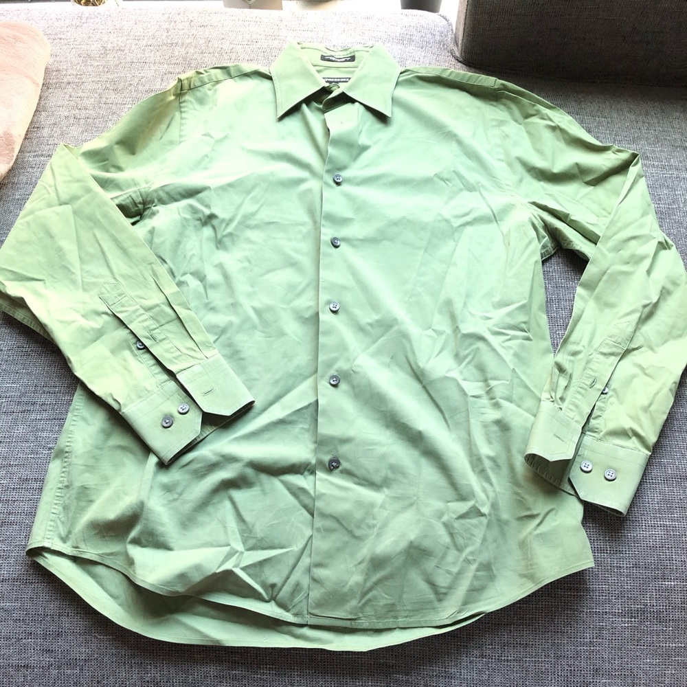 🍂LAST CHANCE: Express dress shirt
